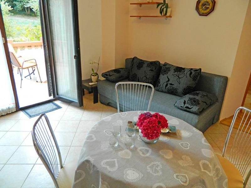 Apartmani Sole Pjescana Uvala Luaran gambar