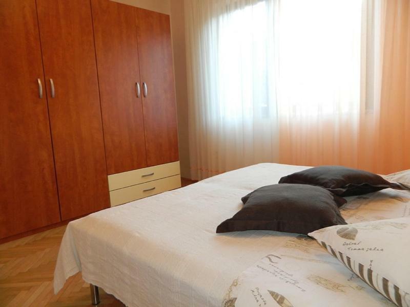 Apartmani Sole Pjescana Uvala Luaran gambar